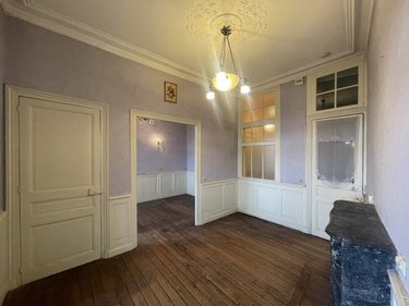Fonds et murs commerciaux a vendre Rennes 35000 Ille-et-Vilaine 234 m2  795600 euros