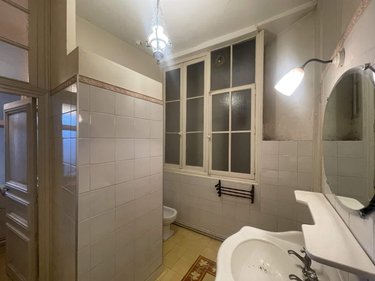 Fonds et murs commerciaux a vendre Rennes 35000 Ille-et-Vilaine 234 m2  795600 euros