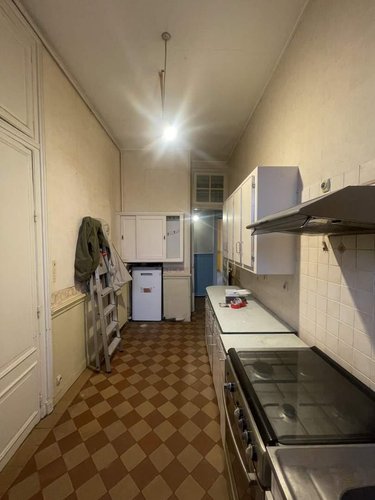 Fonds et murs commerciaux a vendre Rennes 35000 Ille-et-Vilaine 234 m2  795600 euros