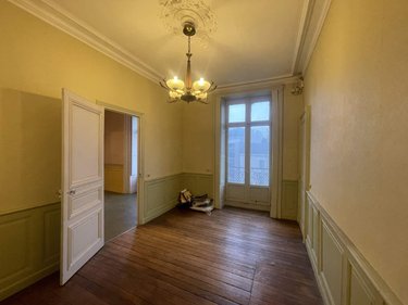 Fonds et murs commerciaux a vendre Rennes 35000 Ille-et-Vilaine 234 m2  795600 euros