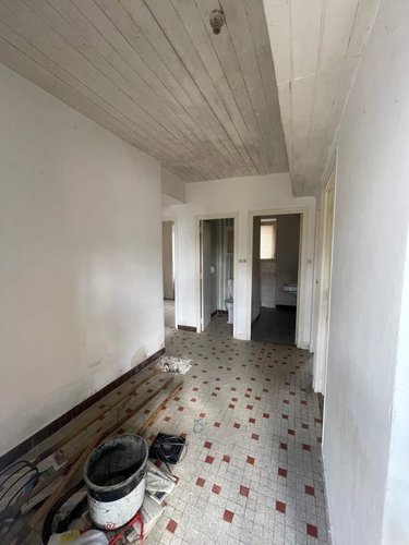 Maison a vendre Châteaubourg 35220 Ille-et-Vilaine 52 m2 3 pièces 141500 euros