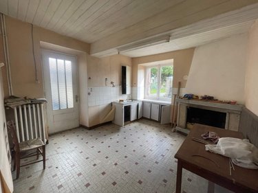 Maison a vendre Châteaubourg 35220 Ille-et-Vilaine 52 m2 3 pièces 141500 euros