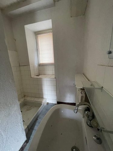 Maison a vendre Châteaubourg 35220 Ille-et-Vilaine 52 m2 3 pièces 141500 euros