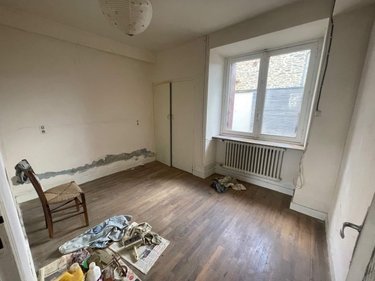 Maison a vendre Châteaubourg 35220 Ille-et-Vilaine 52 m2 3 pièces 141500 euros