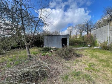 Maison a vendre Châteaubourg 35220 Ille-et-Vilaine 52 m2 3 pièces 141500 euros