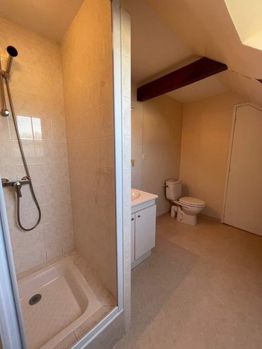 Location maison Domagné 35113 Ille-et-Vilaine 73 m2 4 pièces 680 euros