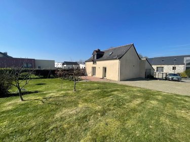 Location maison Domagné 35113 Ille-et-Vilaine 73 m2 4 pièces 680 euros