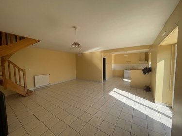 Location maison Domagné 35113 Ille-et-Vilaine 73 m2 4 pièces 680 euros