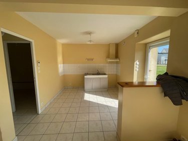 Location maison Domagné 35113 Ille-et-Vilaine 73 m2 4 pièces 680 euros