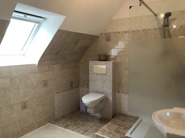 Maison a vendre Châteaubourg 35220 Ille-et-Vilaine 132 m2 6 pièces 344800 euros