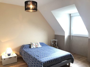 Maison a vendre Châteaubourg 35220 Ille-et-Vilaine 132 m2 6 pièces 344800 euros