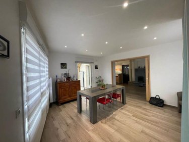 Maison a vendre Châteaubourg 35220 Ille-et-Vilaine 132 m2 6 pièces 344800 euros
