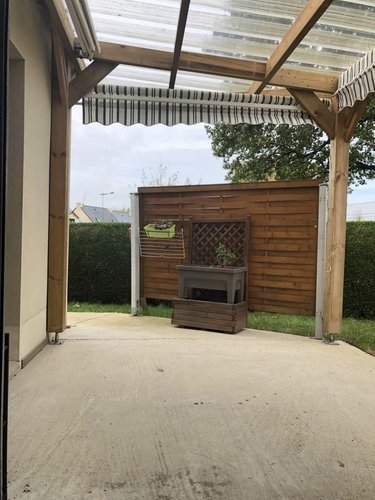 Maison a vendre Châteaubourg 35220 Ille-et-Vilaine 132 m2 6 pièces 344800 euros