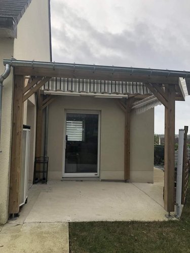 Maison a vendre Châteaubourg 35220 Ille-et-Vilaine 132 m2 6 pièces 344800 euros