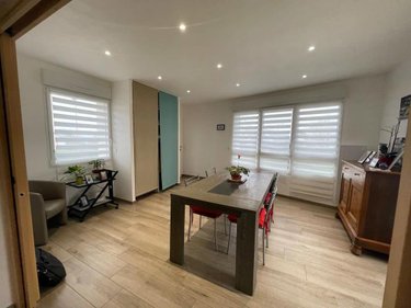 Maison a vendre Châteaubourg 35220 Ille-et-Vilaine 132 m2 6 pièces 344800 euros