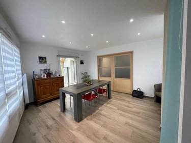 Maison a vendre Châteaubourg 35220 Ille-et-Vilaine 132 m2 6 pièces 344800 euros