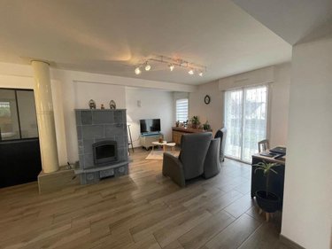 Maison a vendre Châteaubourg 35220 Ille-et-Vilaine 132 m2 6 pièces 344800 euros