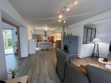 Maison a vendre Châteaubourg 35220 Ille-et-Vilaine 132 m2 6 pièces 344800 euros
