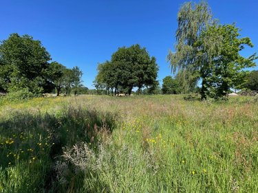 Terrain a batir a vendre Châteaubourg 35220 Ille-et-Vilaine 551 m2  145000 euros