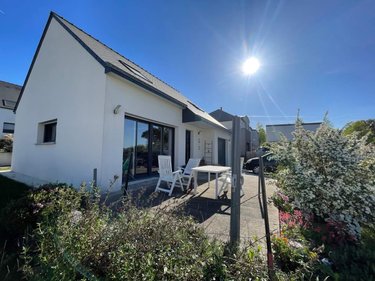 Maison a vendre Châteaubourg 35220 Ille-et-Vilaine 91 m2 6 pièces 329100 euros