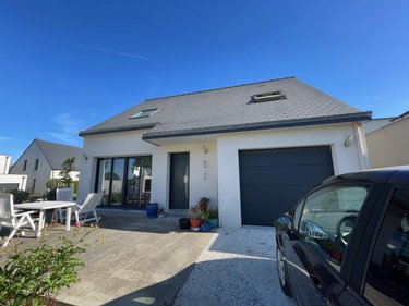 Maison a vendre Châteaubourg 35220 Ille-et-Vilaine 91 m2 6 pièces 329100 euros