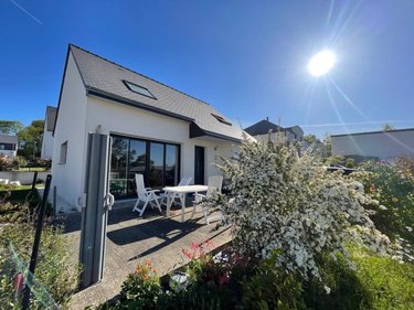 Maison a vendre Châteaubourg 35220 Ille-et-Vilaine 91 m2 6 pièces 329100 euros