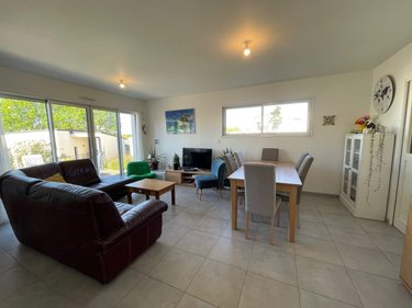 Maison a vendre Châteaubourg 35220 Ille-et-Vilaine 91 m2 6 pièces 329100 euros