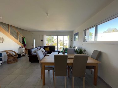 Maison a vendre Châteaubourg 35220 Ille-et-Vilaine 91 m2 6 pièces 329100 euros