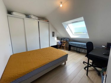 Maison a vendre Châteaubourg 35220 Ille-et-Vilaine 91 m2 6 pièces 329100 euros