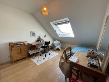 Maison a vendre Châteaubourg 35220 Ille-et-Vilaine 91 m2 6 pièces 329100 euros