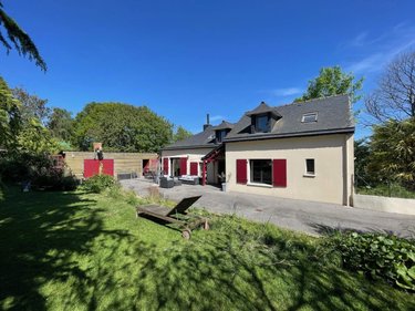 Maison a vendre Brécé 35530 Ille-et-Vilaine 107 m2 6 pièces 318700 euros