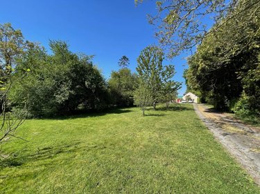 Maison a vendre Brécé 35530 Ille-et-Vilaine 107 m2 6 pièces 318700 euros