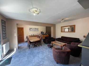 Maison a vendre Brécé 35530 Ille-et-Vilaine 107 m2 6 pièces 318700 euros