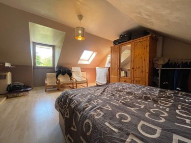 Maison a vendre Brécé 35530 Ille-et-Vilaine 107 m2 6 pièces 318700 euros