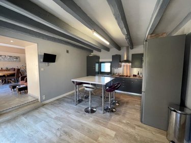 Maison a vendre Brécé 35530 Ille-et-Vilaine 107 m2 6 pièces 318700 euros