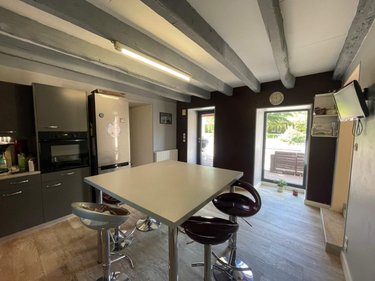Maison a vendre Brécé 35530 Ille-et-Vilaine 107 m2 6 pièces 318700 euros