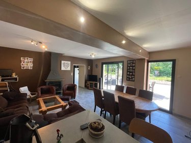 Maison a vendre Brécé 35530 Ille-et-Vilaine 107 m2 6 pièces 318700 euros