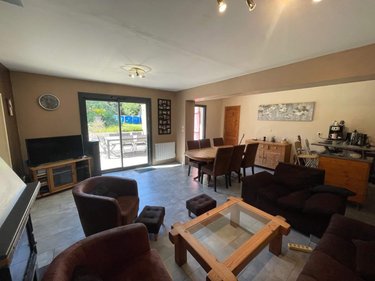 Maison a vendre Brécé 35530 Ille-et-Vilaine 107 m2 6 pièces 318700 euros