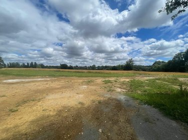 Terrain a batir a vendre Châteaubourg 35220 Ille-et-Vilaine 582 m2  151320 euros