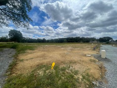 Terrain a batir a vendre Châteaubourg 35220 Ille-et-Vilaine 582 m2  151320 euros