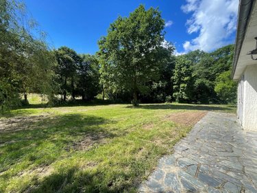 Maison a vendre Noyal-sur-Vilaine 35530 Ille-et-Vilaine 86 m2 5 pièces 224600 euros