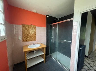 Maison a vendre Noyal-sur-Vilaine 35530 Ille-et-Vilaine 86 m2 5 pièces 224600 euros