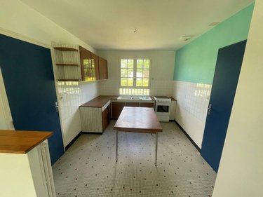 Maison a vendre Noyal-sur-Vilaine 35530 Ille-et-Vilaine 86 m2 5 pièces 224600 euros