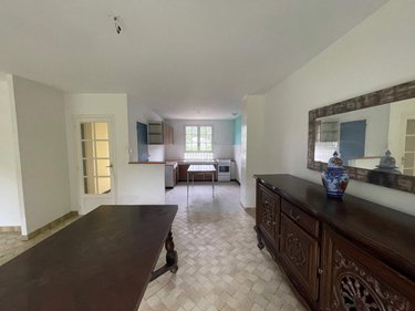 Maison a vendre Noyal-sur-Vilaine 35530 Ille-et-Vilaine 86 m2 5 pièces 224600 euros