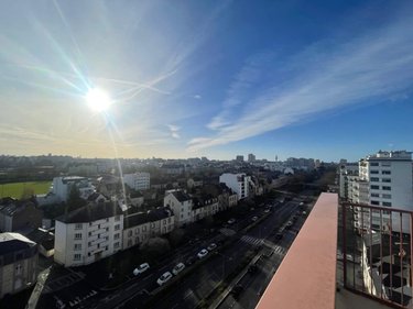 Appartement a vendre Rennes 35000 Ille-et-Vilaine 35 m2 2 pièces 146500 euros