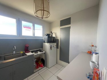 Appartement a vendre Rennes 35000 Ille-et-Vilaine 35 m2 2 pièces 146500 euros
