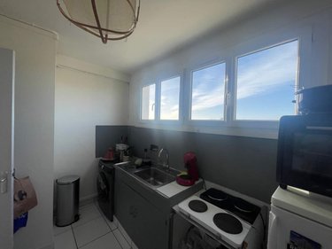 Appartement a vendre Rennes 35000 Ille-et-Vilaine 35 m2 2 pièces 146500 euros