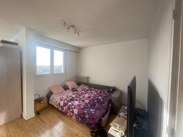 Appartement a vendre Rennes 35000 Ille-et-Vilaine 35 m2 2 pièces 146500 euros