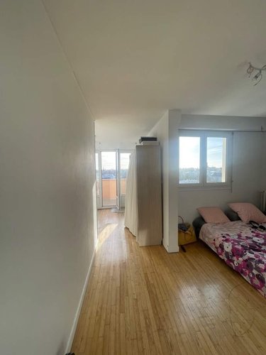 Appartement a vendre Rennes 35000 Ille-et-Vilaine 35 m2 2 pièces 146500 euros
