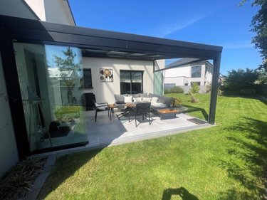 Maison a vendre Châteaubourg 35220 Ille-et-Vilaine 138 m2 6 pièces 444100 euros